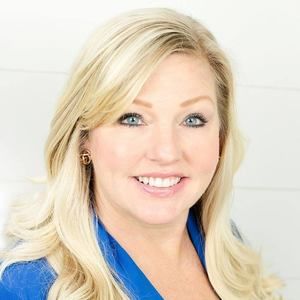 Meet your Posher, Kristina